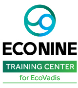 '에코나인 EcoVadis 트레이닝 센터'