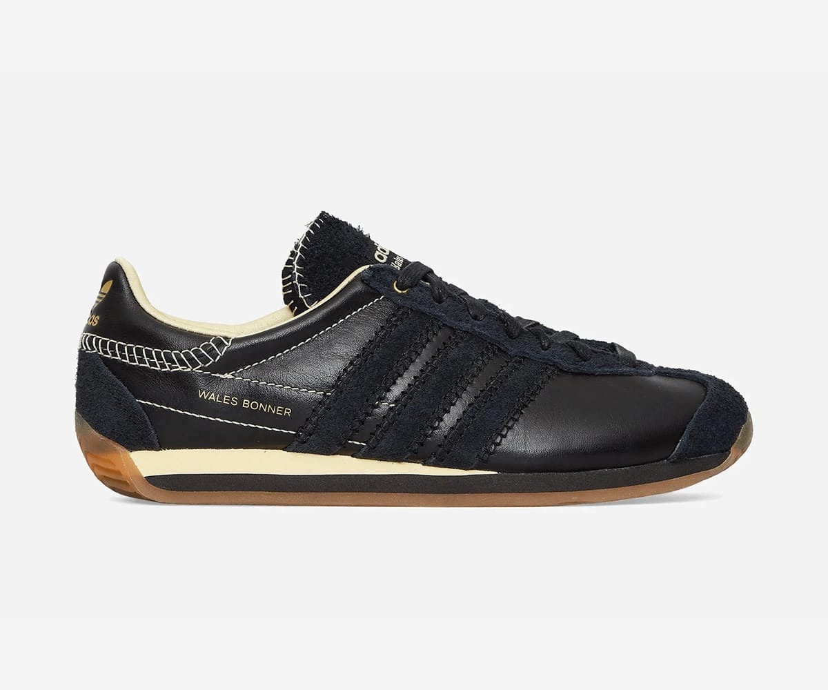 웨일즈 보너 아디다스 컨추리