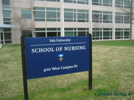 [해외 기관 방문] Yale School of Nursing 방문의 썸네일 이미지
