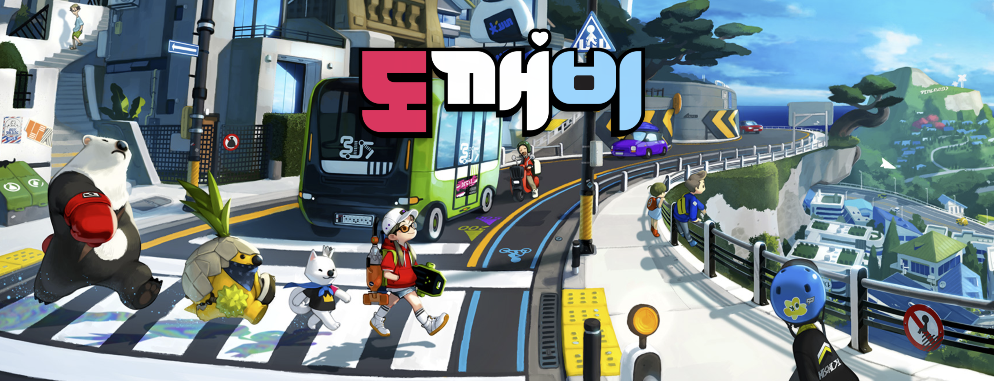 출처: 펄어비스 DokeV 홈페이지