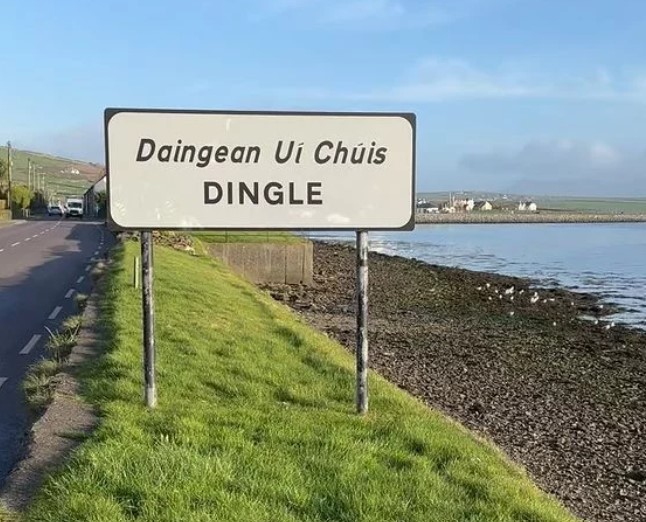 dingle: wildatlantic.com