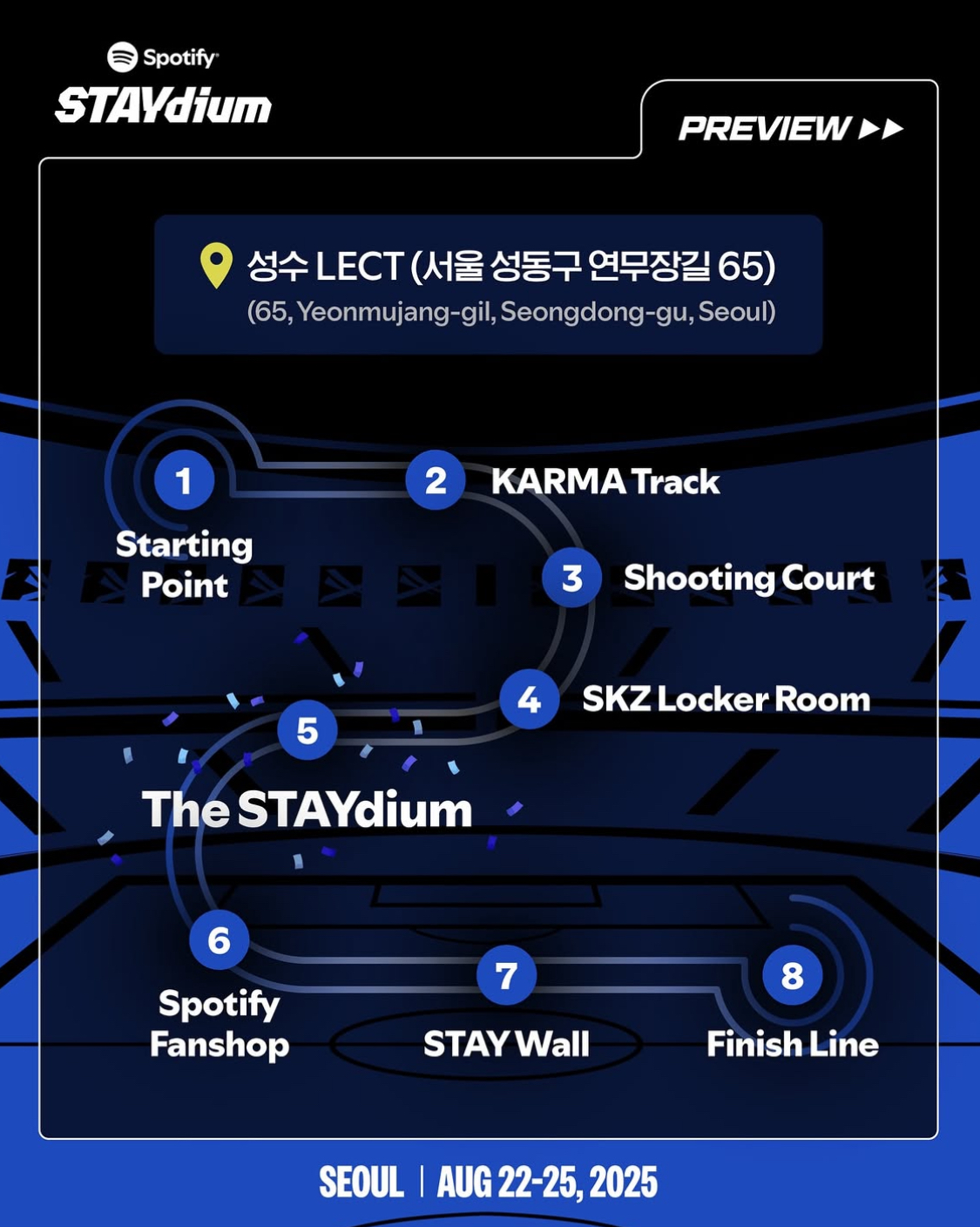 [출처] spotifykr 인스타그램