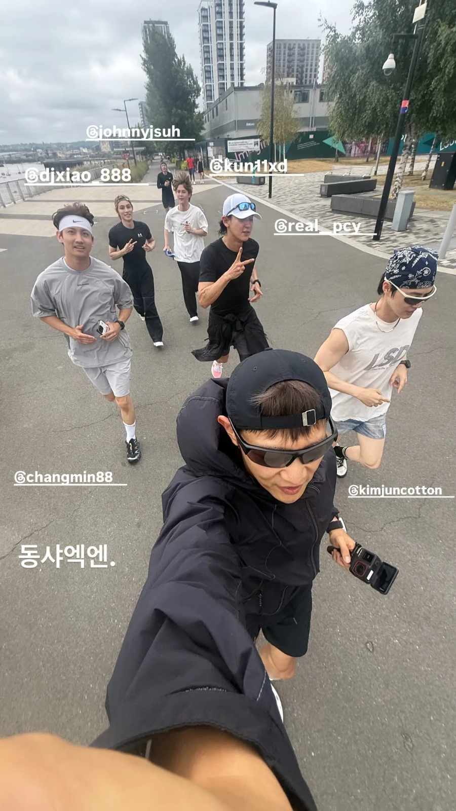 이미지 = X 캡처 (https://x.com/shineshinee0525/status/1938912722764341714)