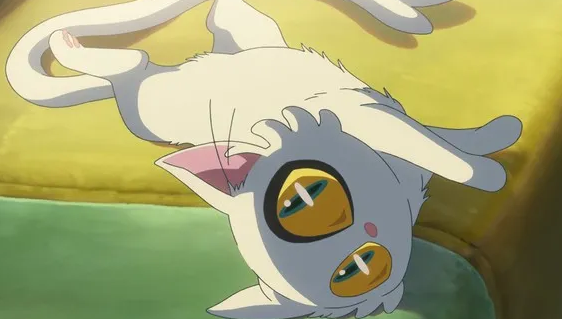 61. 鈴芽、好き！의 썸네일 이미지