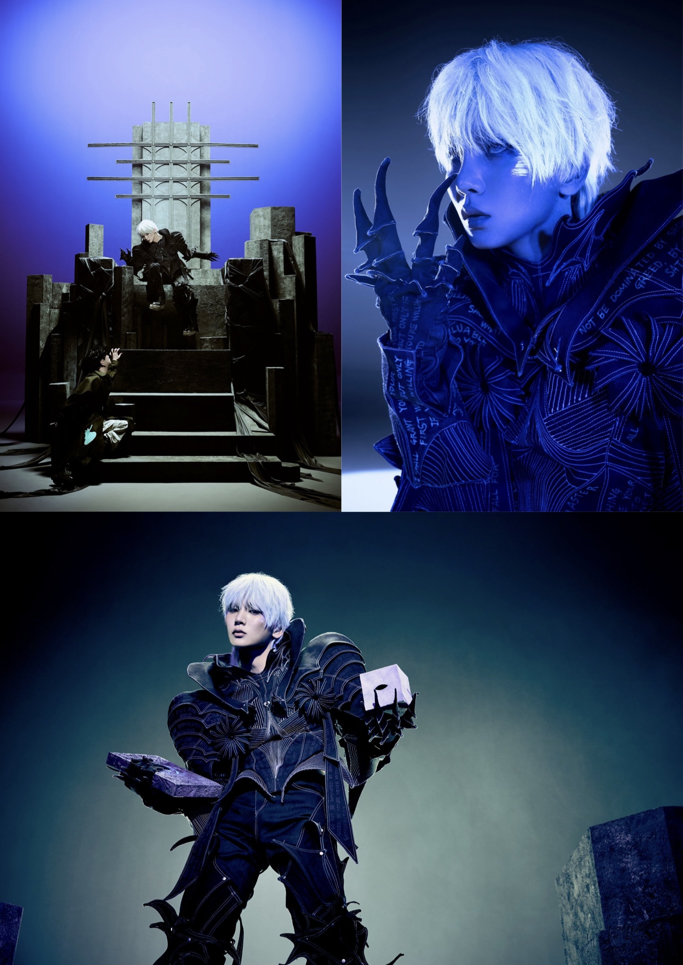 [HUNTER] Concept Photo (2) It