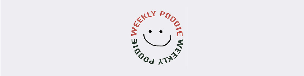 Weekly "POODIE" Magazine #P02의 썸네일 이미지