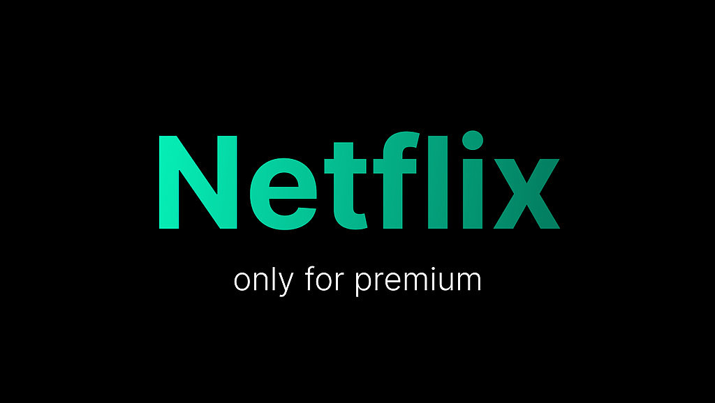 🚀 넷플릭스(Netflix)에 대한 연구 보고의 썸네일 이미지