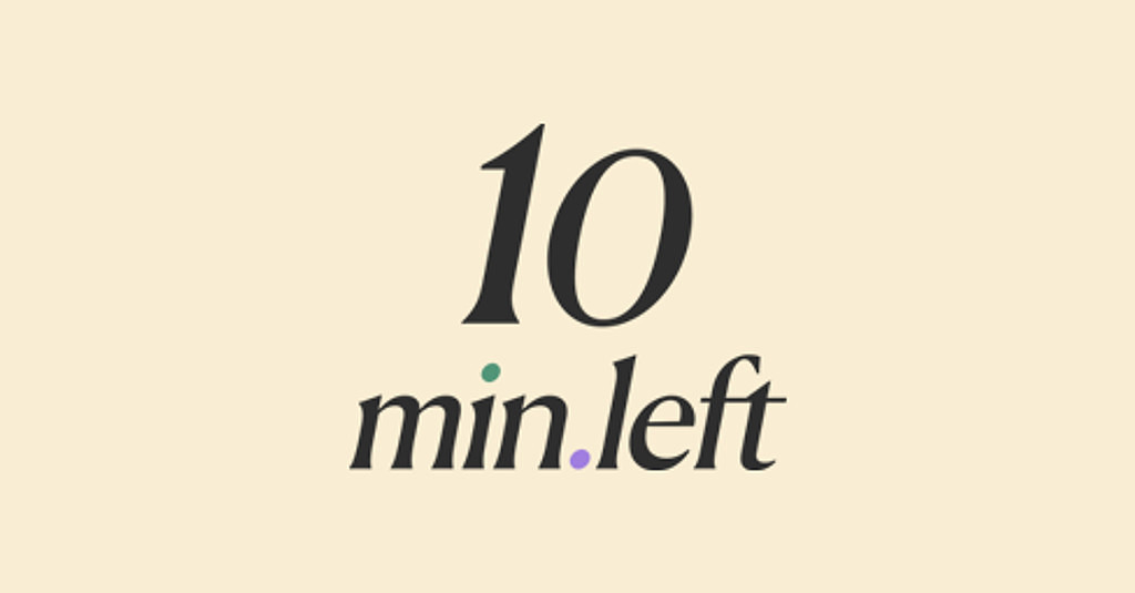 오늘의 컬러 명상 #29. 자책하는 진회색의 썸네일 이미지