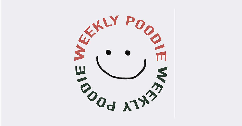 Weekly "POODIE" Magazine #P05의 썸네일 이미지