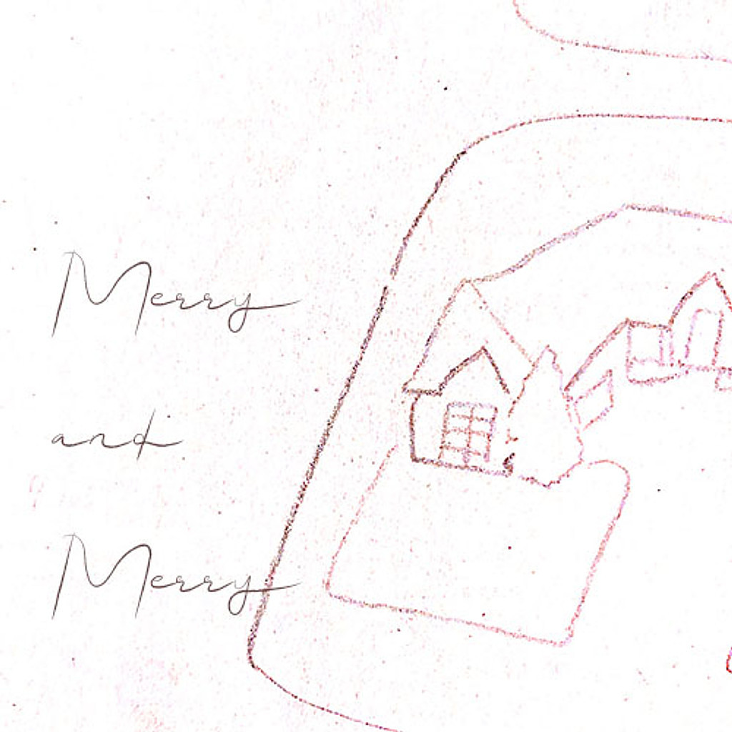 서늘하고 따뜻한 미드 감성 웹소설, 메리 앤 메리 의 썸네일 이미지