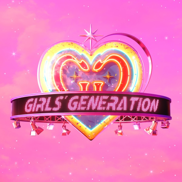 소녀시대 정규 7집 FOREVER 1