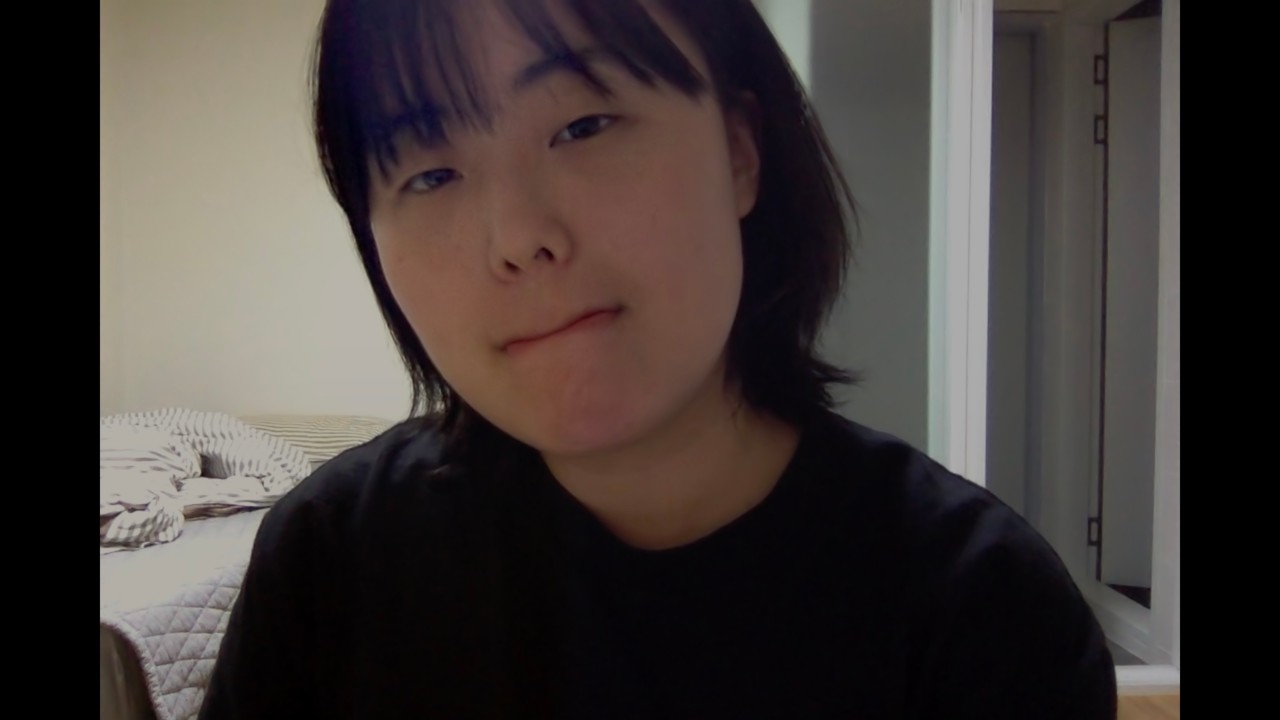 <성덕>(2021), 오세연 감독