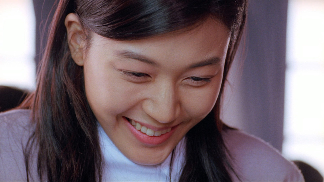 <동감>(2000), 김정권 감독