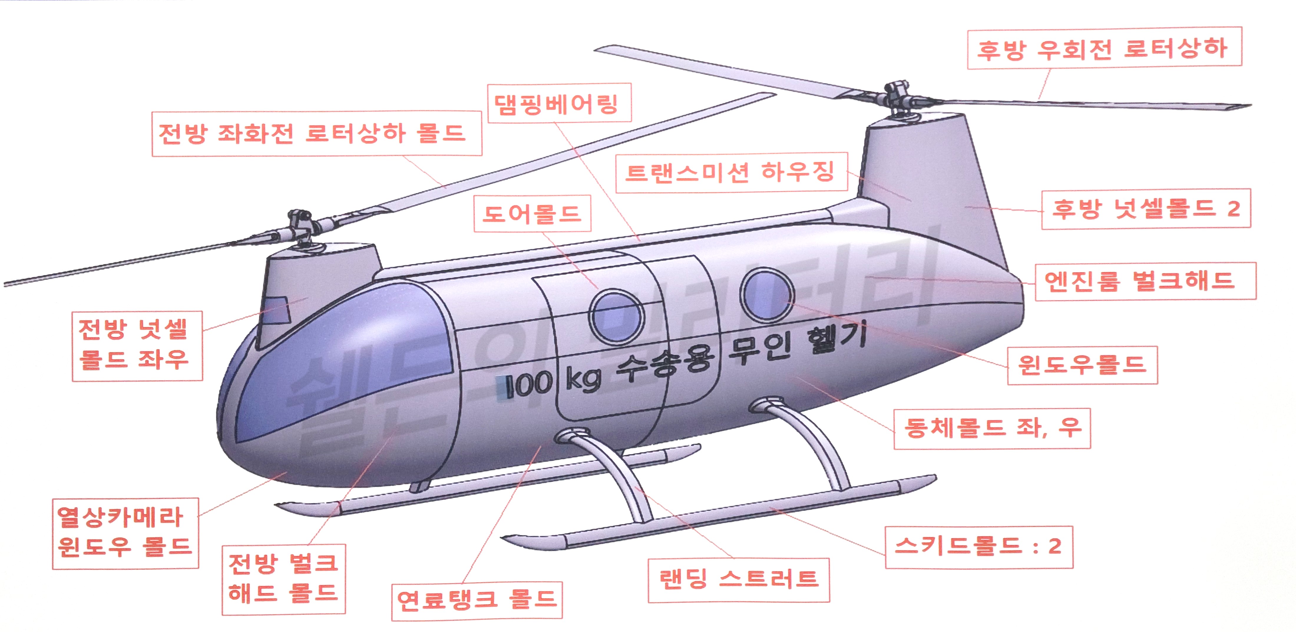 2022 무인이동체산업엑스포 - 1의 썸네일 이미지