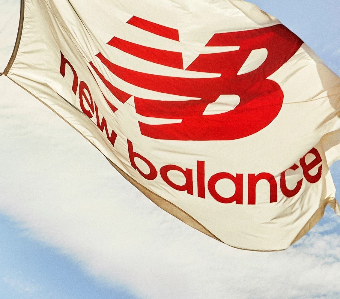 How New Balance Reinvented Itself