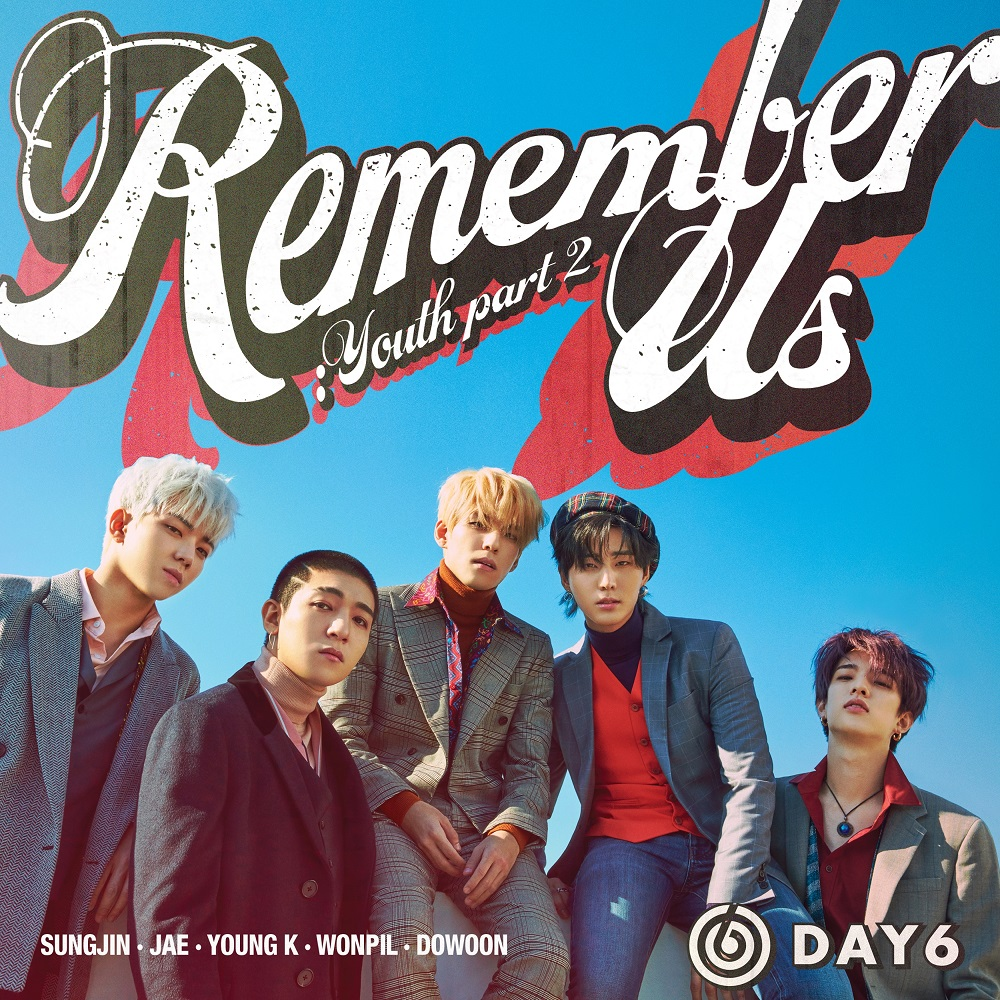 출처: JYP 엔터테인먼트 공식 홈페이지 ‘DAY6’