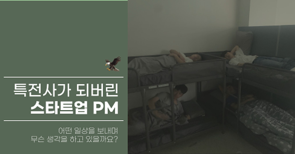 여기서 자라구요…? 주 80시간 근무요? 이게 스타트업?의 썸네일 이미지