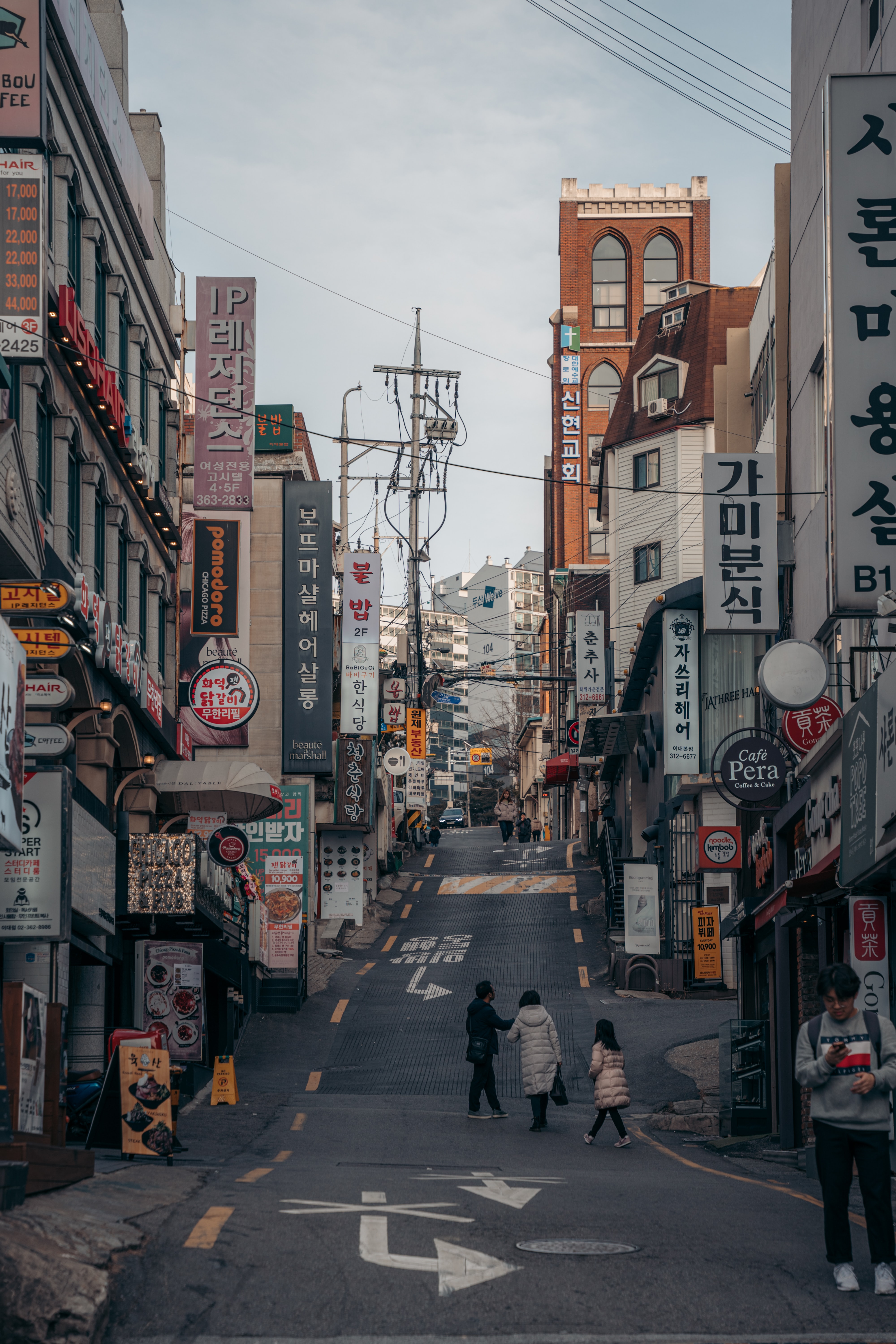   Photo by Ming Han Low on Unsplash