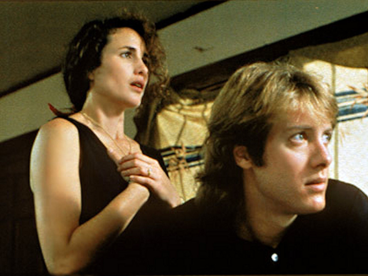 <섹스 거짓말 그리고 비디오테이프>(1990), 스티븐 소더버그 감독