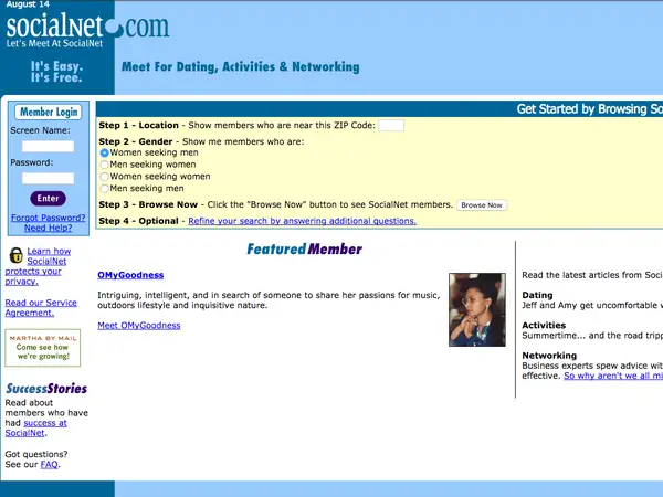 socialnet.com via Wayback Machine