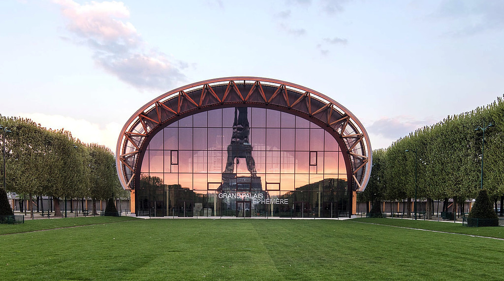 Art Basel in Paris의 썸네일 이미지