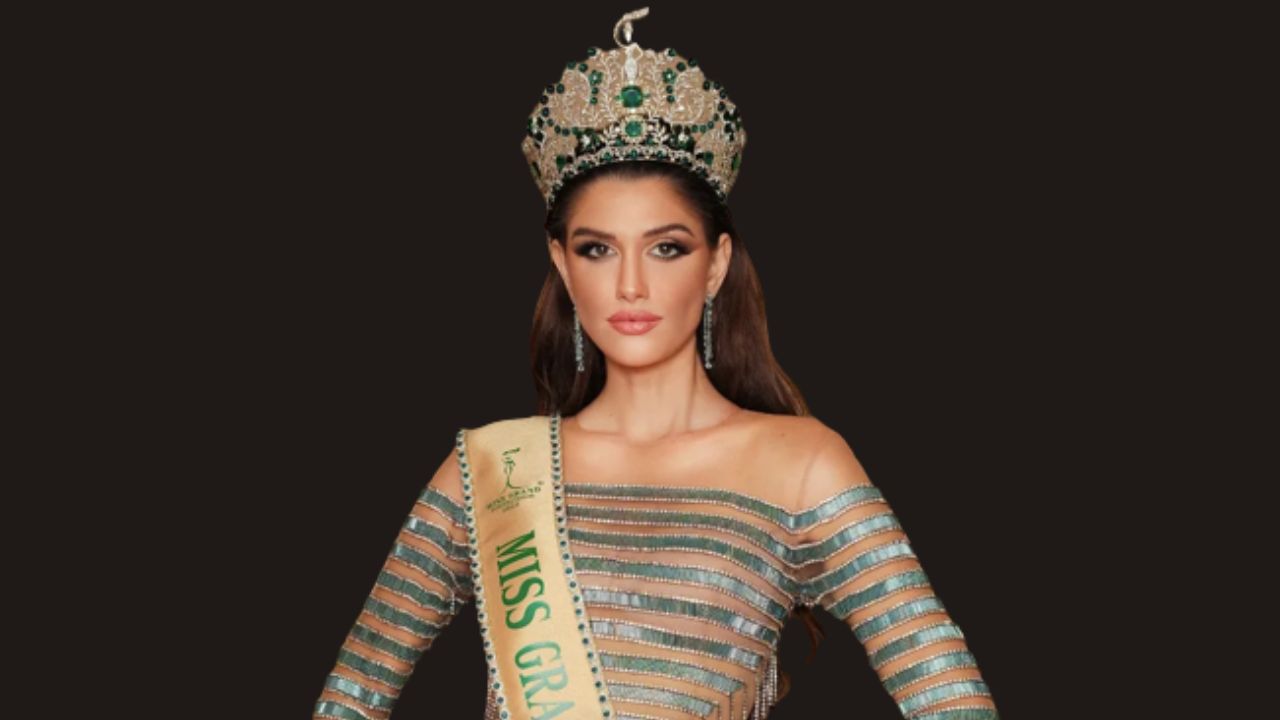 이사벨라 메닌(Isabella Menin)