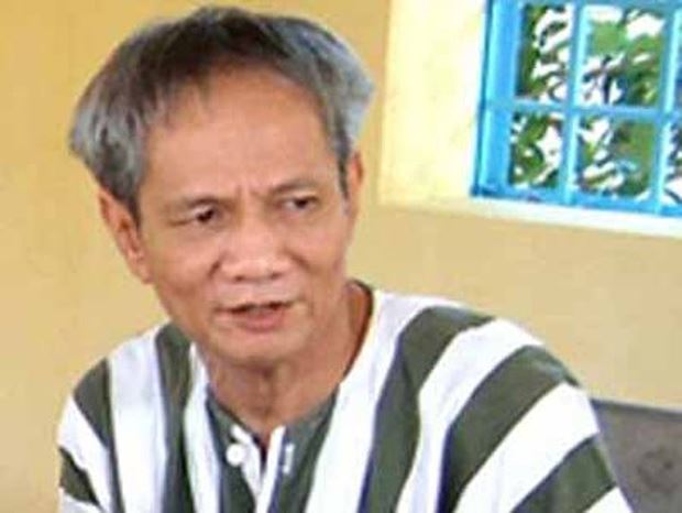 쯔엉 반 깜(Trương Văn Cam), 속칭 남 깜