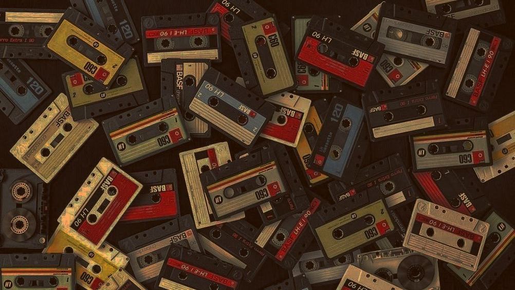 ☕️ MUSICNFT Seoul - 11월 3주차의 썸네일 이미지