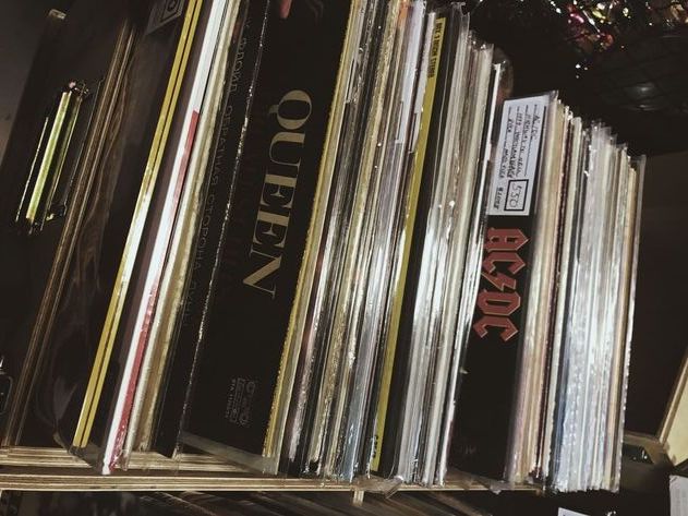 ☕️ MUSICNFT Seoul - 11월 4주차의 썸네일 이미지