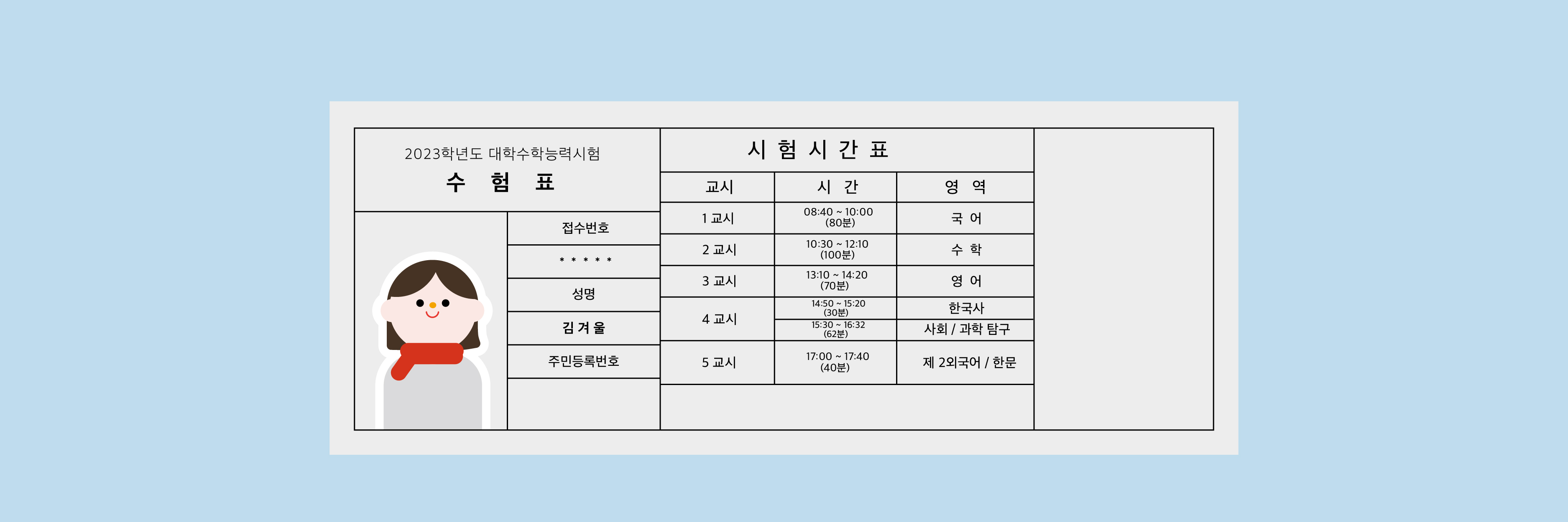 CQ, CQ, CQ! 여기는 파워 서플라이 (Power-Supply), 나의 꿈은 맑은 바람이 되어서, 수신합니다!의 썸네일 이미지