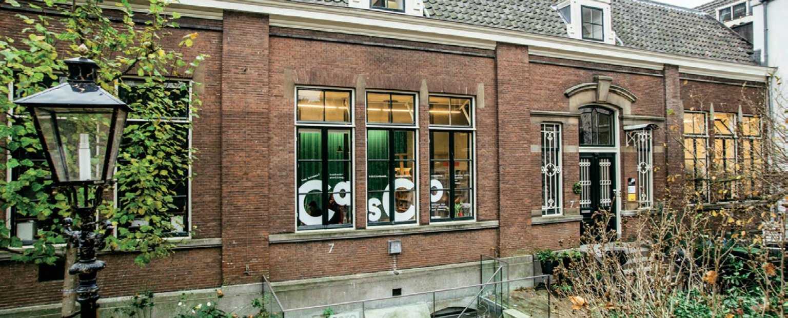 CASCO for Dutch Art Institute, @www.dutchartinstitute.eu