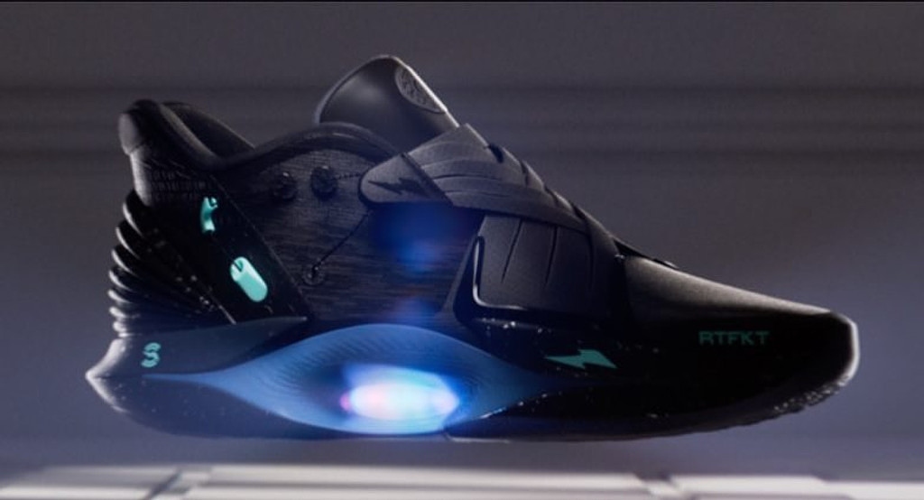 👟 [슈톡/ShoeTalk #99] RTFKT 크립토킥스, 소비자원의 결정, 미발매 오프화이트 나이키 신발, 네이버 멀티모달 검색, 고금리-재테크, 의류/신발 물가 상승, 버티키 이커머스의 썸네일 이미지