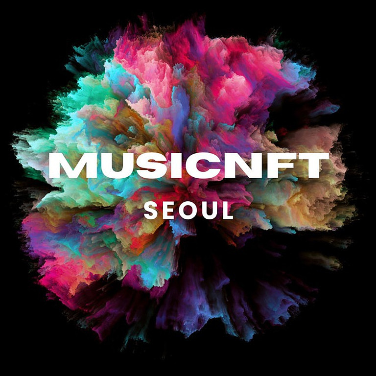 MUSICNFT Seoul