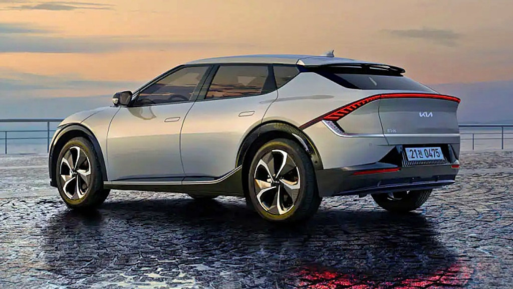 🚗[모빌리티퓨처포럼]🛴 美 컨슈머리포트가 뽑은 올해의 전기차는?의 썸네일 이미지