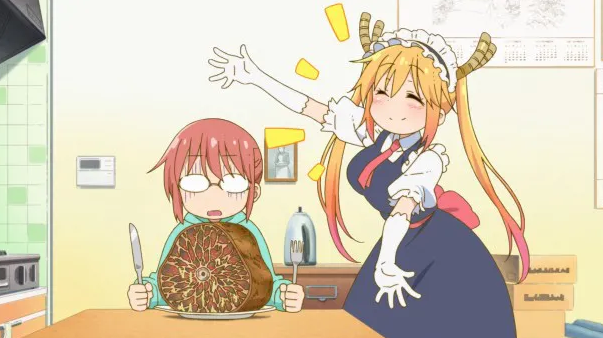 22. これからは小林さんを直接なめます의 썸네일 이미지