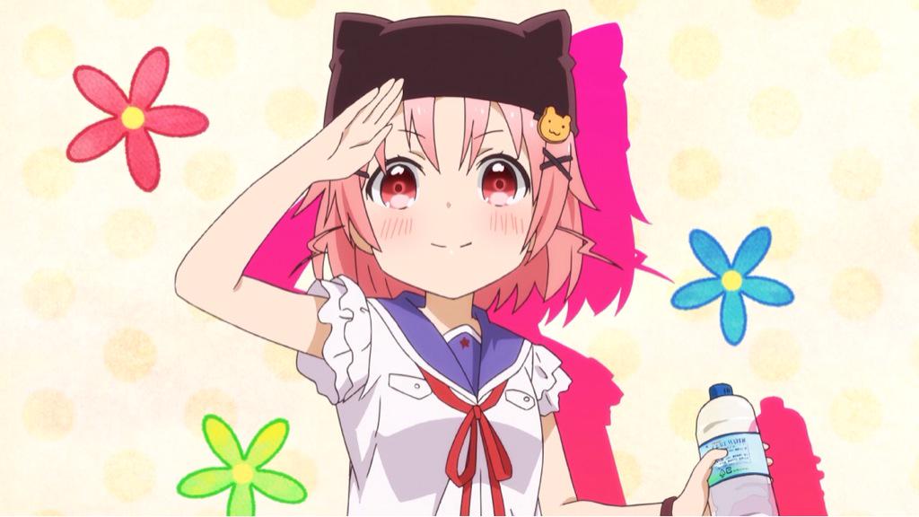 25. 最近、学校が好きだ！의 썸네일 이미지