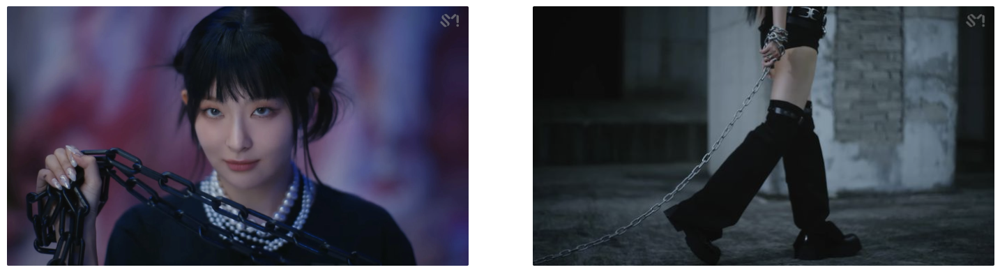 'Birthday’ MV / '28 reasons' MV