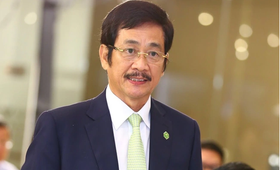 부이 타잉 년(Bùi Thành Nhơn)