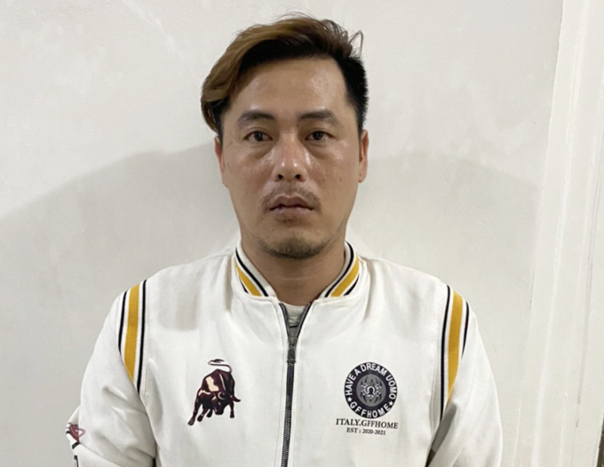 팜 황 엠(Phạm Hoàng Em, 34세)