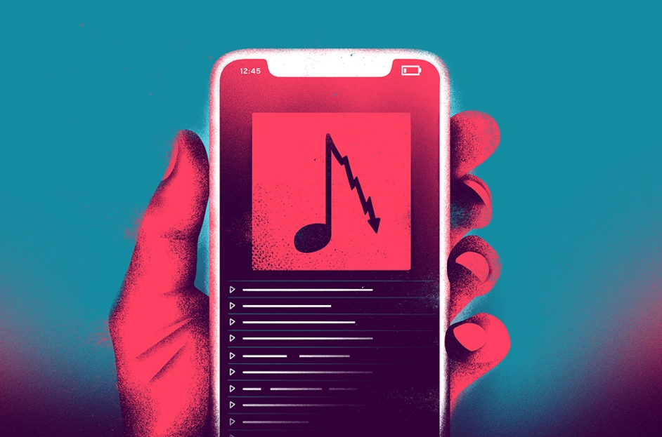 Illustration by Sébastien Thibault