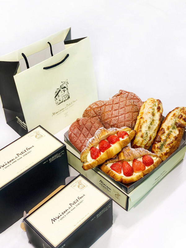 커먼그라운드점 ‘메종드쁘띠푸르, 사진=코오롱인더스트리