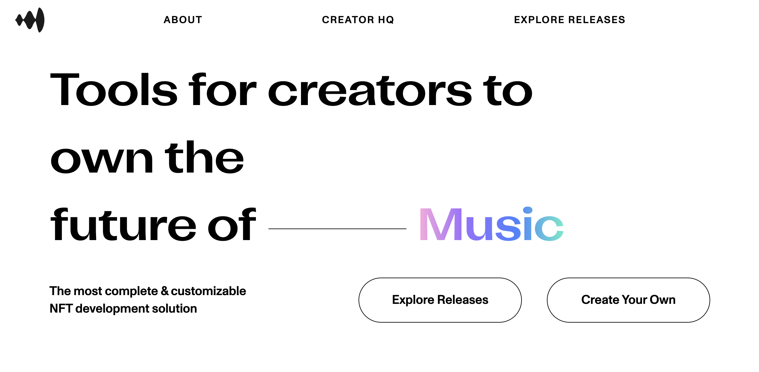 디센트 메인페이지