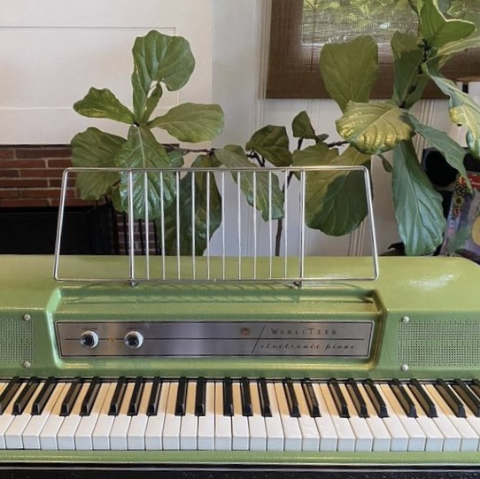 ☕️ MUSICNFT Seoul - 2월 1주차의 썸네일 이미지