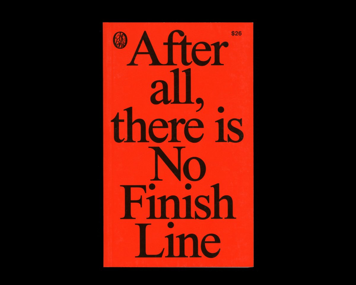 나이키의 과거 50년, 앞으로의 50년을 담아낸 서적 NIKE Book ≪No Finish Line≫