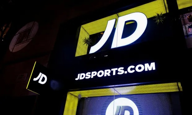 JD스포츠 해킹, 10만 고객 데이터 유출