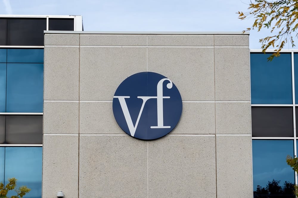 VF 코퍼레이션, 일본에 디자인 센터 설립