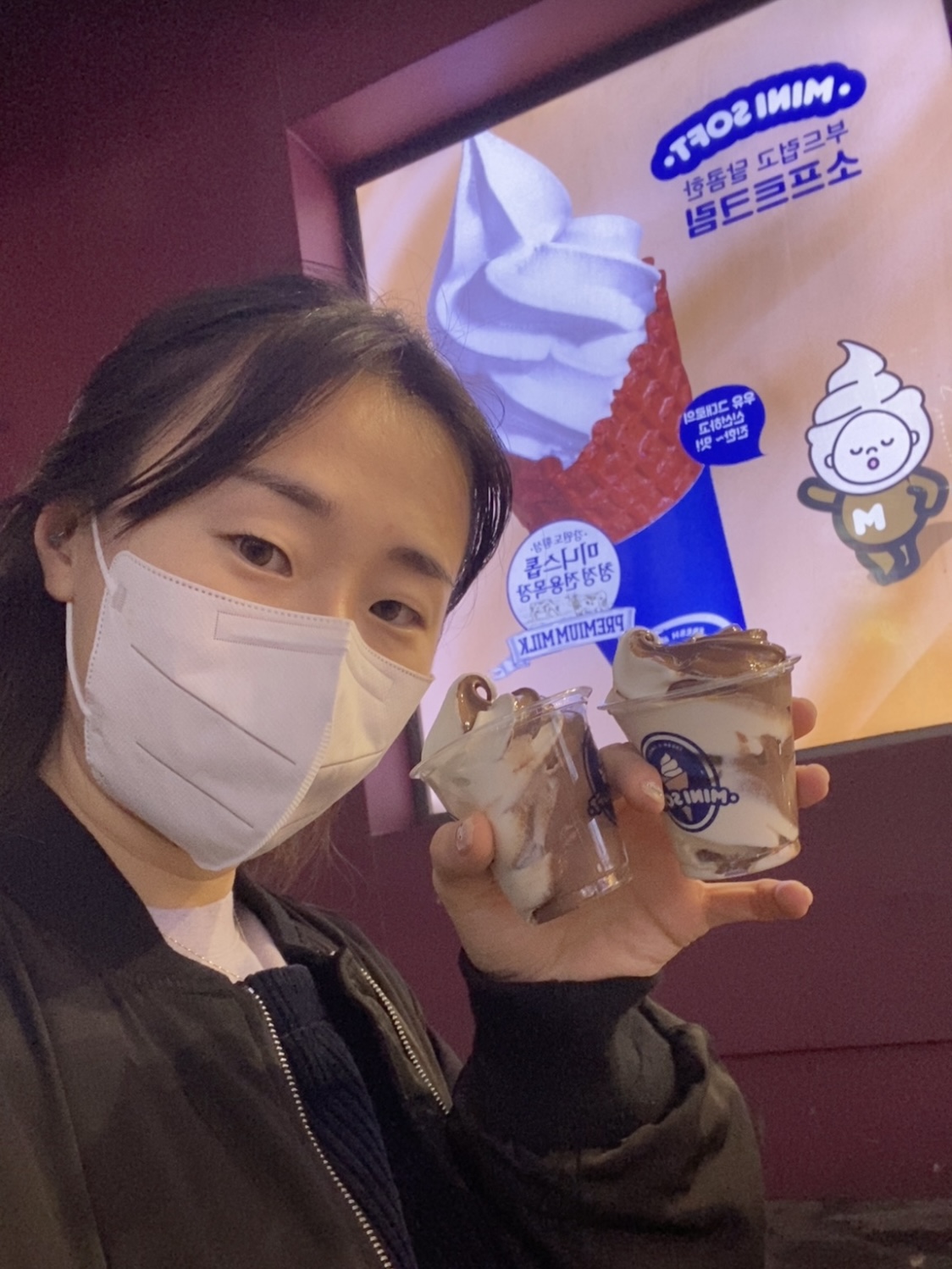 맛있으니까 한 번 잡솨봐~~~