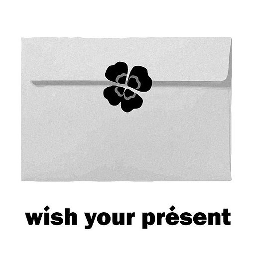 wish your present의 프로필 이미지
