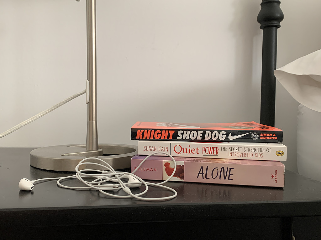 코라의 영어 공부 1의 썸네일 이미지