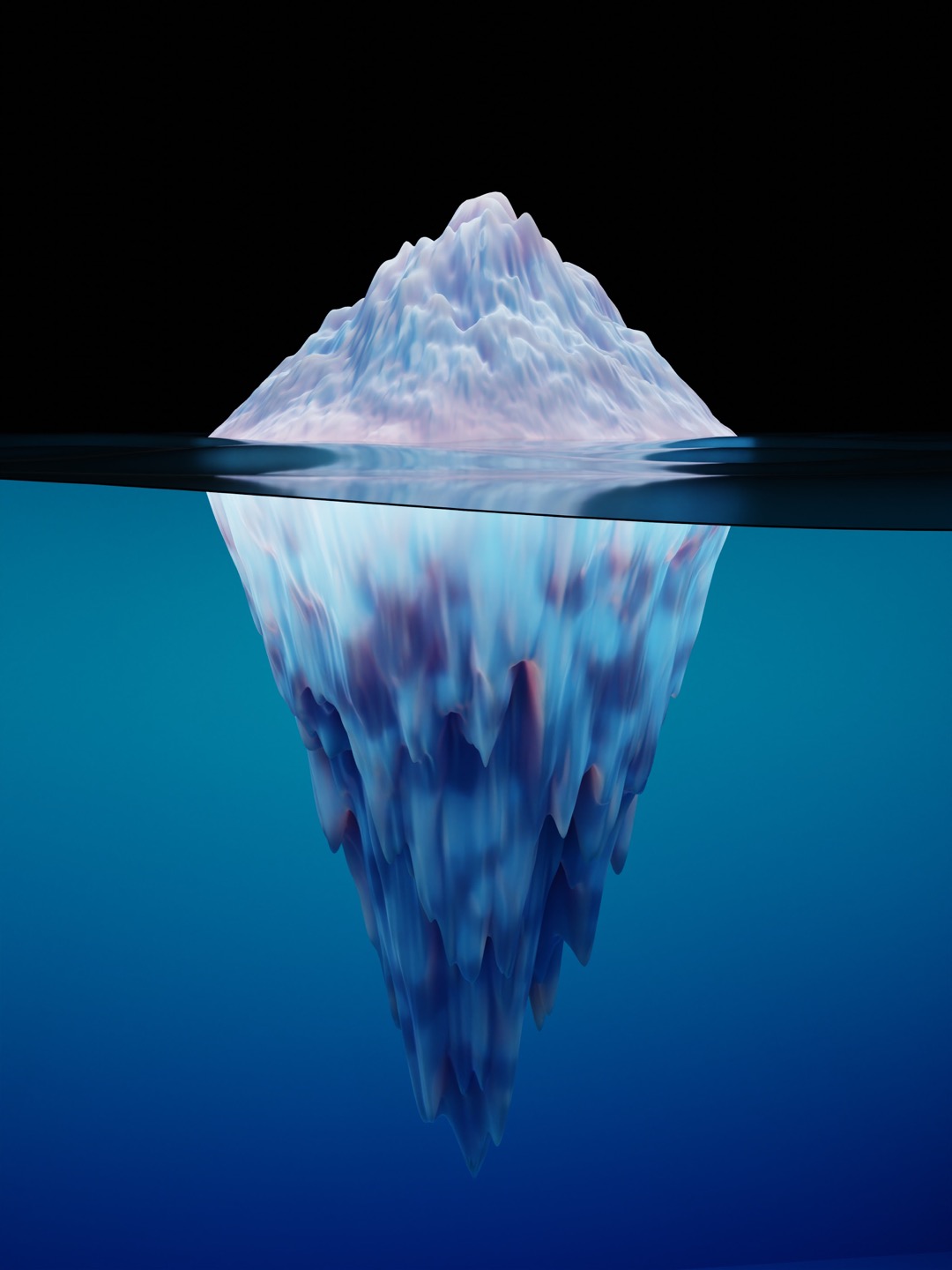 Iceberg @unsplash/simon.lee